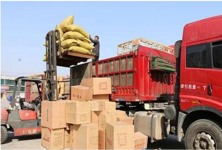 漳州到路桥区物流专线