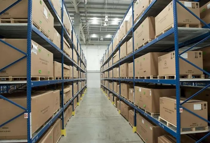 漳州到路桥区货物仓储