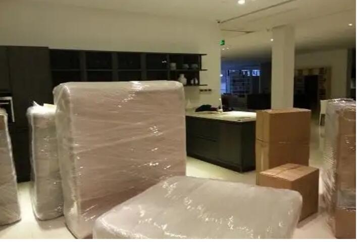 漳州到路桥区长途搬家