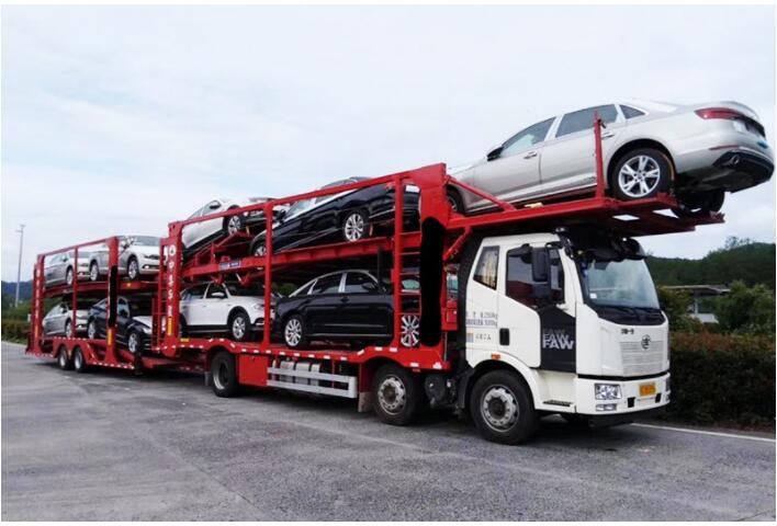 漳州到路桥区轿车托运